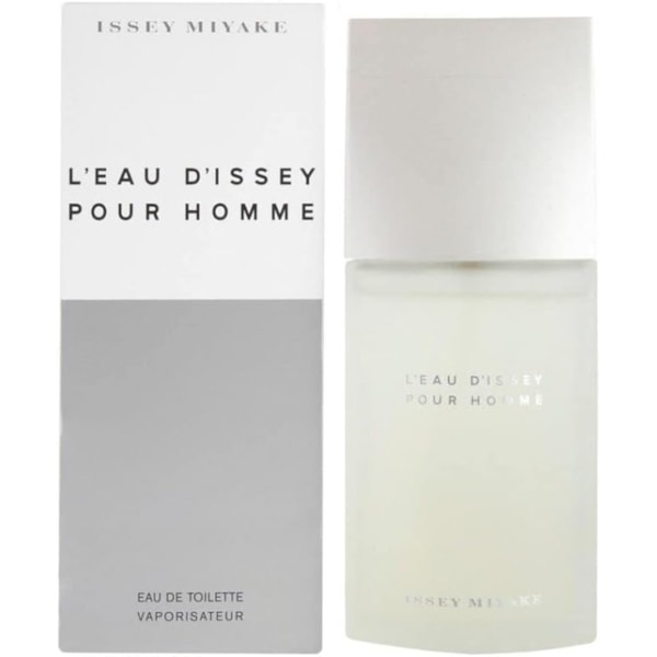 Perfume Issey Miyake L'Eau D'Issey Pour Homme Masculino - 125ML-62611ac0-d53c-4a4e-8878-3946e67aeac4