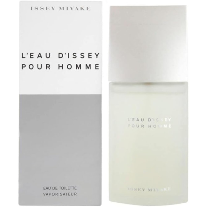 Perfume Issey Miyake L'Eau D'Issey Pour Homme Masculino - 125ML-6e190c4d-a28c-4360-b090-b8023f6b70ad