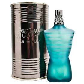 Perfume Jean Paul Gaultier Le Male eau de Toilette Masculino - 125ml