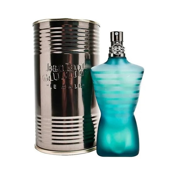 Perfume Jean Paul Gaultier Le Male eau de Toilette Masculino - 125ml-6e3b967e-acf0-48e9-b8e1-d5d9ab72ced9