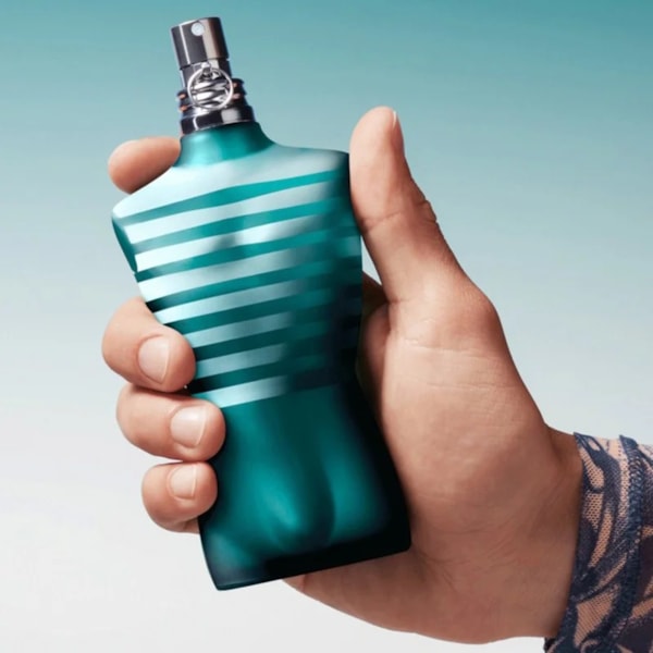 Perfume Jean Paul Gaultier Le Male eau de Toilette Masculino - 125ml-775e47a0-7f04-4557-afaa-81962ae57c55