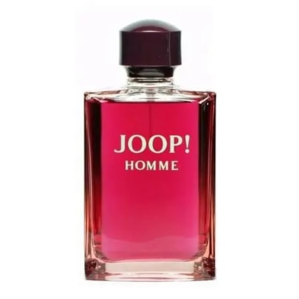 Perfume Joop Homme roxo eau de Toilette Masculino - 125ml