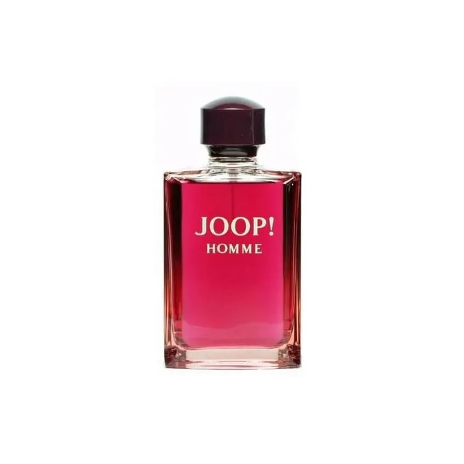 Perfume Joop Homme roxo eau de Toilette Masculino - 125ml-36d3d45f-93cf-4827-99c3-e6352d68635f