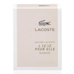 Perfume Lacoste L 12.12 Pour Elle Elegant eau de Toilette Feminino - 90ml-fb7bd3b9-540a-4615-8deb-1f24bf7caffd