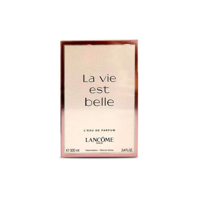 Perfume Lâncome Lá Vie Est Belle Paris eau de Parfum Feminino - 100ml-7013bbea-281e-4543-b6d6-5fd7be7341e9