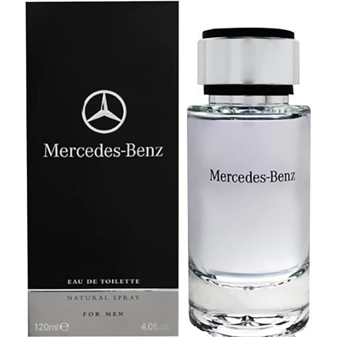 Perfume Mercedes Benz For Men eau de Toilette Masculino 120ml-54fe1a65-e07a-42f5-acc4-cc786a64eea7