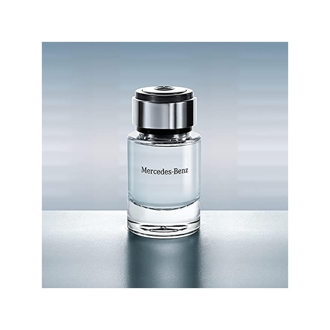 Perfume Mercedes Benz For Men eau de Toilette Masculino 120ml-8d0344cf-8c62-4044-9b4e-05d05c897090