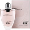 Perfume Mont Blanc Femme Individuelle eau de Toilette Feminino - 75ml-b3259868-9e2e-4781-bcbc-8d37baae0737