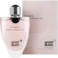 Perfume Mont Blanc Femme Individuelle eau de Toilette Feminino - 75ml-8a4bd383-1549-442d-9c07-02c3ca380978