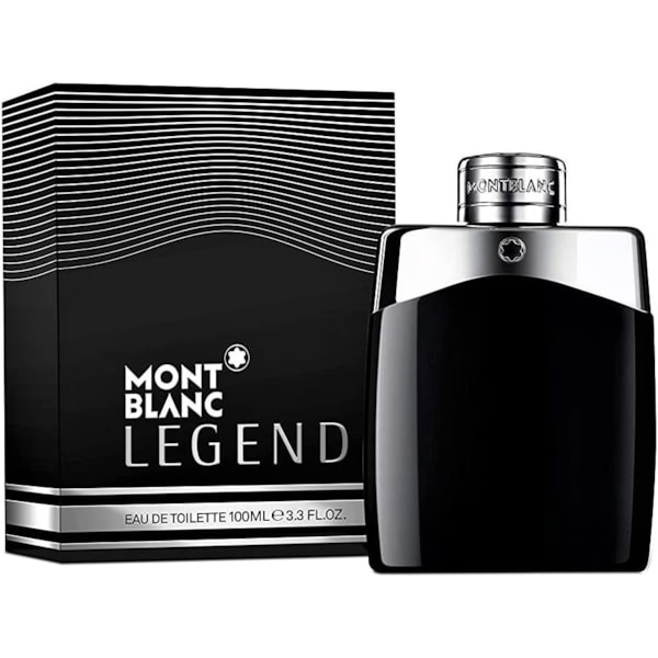 Perfume Mont Blanc Legend eau de Toilette Masculino - 100ml-bc203b19-0b74-46d3-925c-a3ef7288b720