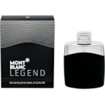 Perfume Mont Blanc Legend eau de Toilette Masculino - 100ml-e70fad1e-2365-49a7-905d-02439f1308b1