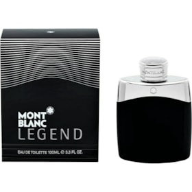 Perfume Mont Blanc Legend eau de Toilette Masculino - 100ml