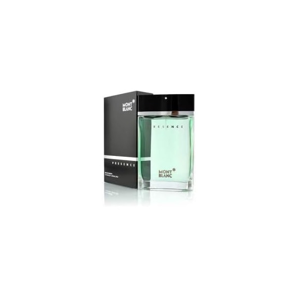 Perfume Mont Blanc Presence eau de Toilette Masculino - 75ml-c71a6114-34e4-4022-b3d7-2b7b1faadde2