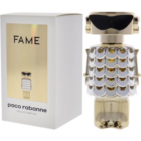 Perfume Paco Rabanne Fame eau de Parfum Feminino - 80ml