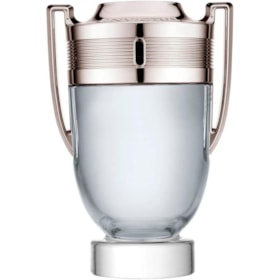 Perfume Paco Rabanne Invictus eau de Toilette Masculino - 100ml