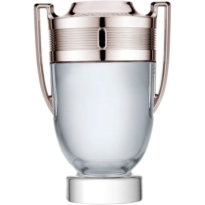 Perfume Paco Rabanne Invictus eau de Toilette Masculino - 100ml-41c66fa1-dc9b-4908-a82f-fecae440c428