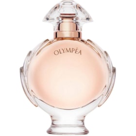 Perfume Paco Rabanne Olympêa eau de Parfum Feminino - 80ml