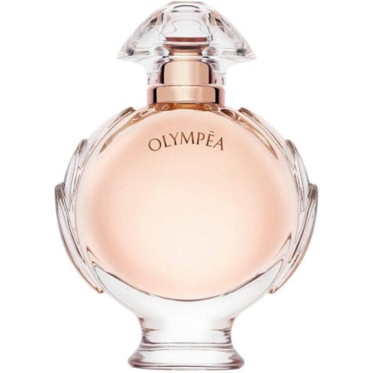 Perfume Paco Rabanne Olympêa eau de Parfum Feminino - 80ml