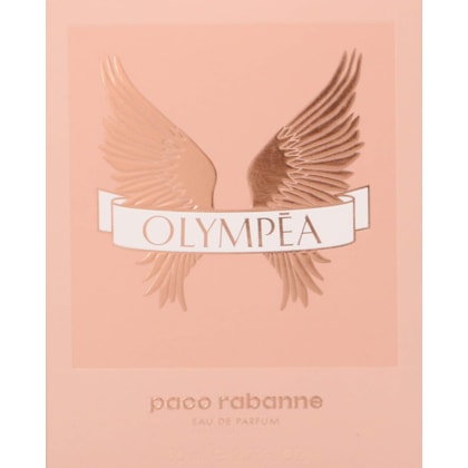 Perfume Paco Rabanne Olympêa eau de Parfum Feminino - 80ml