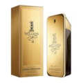 Perfume Paco Rabanne One Million eau de Toilette Masculino - 200ml-4d9f4739-40d4-42aa-8327-f5733306285a