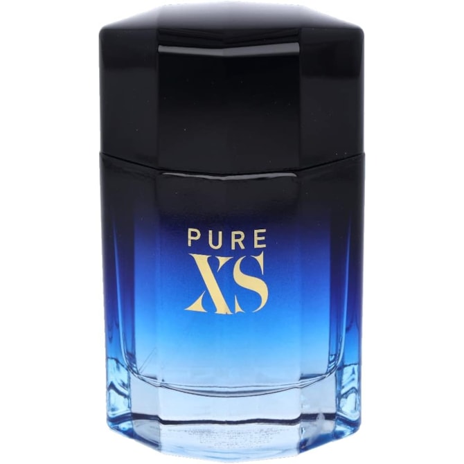 Perfume Paco Rabanne Pure XS eau de Toilette Masculino - 100ml-d7df67ae-62af-44ae-bb2d-aeae4b548917