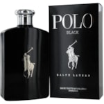 Perfume Polo Ralph Lauren Black eau de Toilette Masculino - 125ml-621dae14-41e1-447a-91c5-9ecadb565422