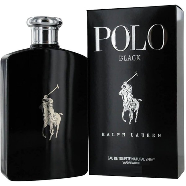 Perfume Polo Ralph Lauren Black eau de Toilette Masculino - 125ml-f0d30628-e60a-4da6-a676-748a35331724