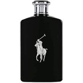 Perfume Polo Ralph Lauren Black eau de Toilette Masculino - 125ml