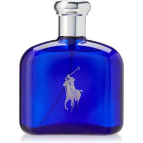 Perfume Polo Ralph Lauren Blue eau de Toilette Masculino - 125ml