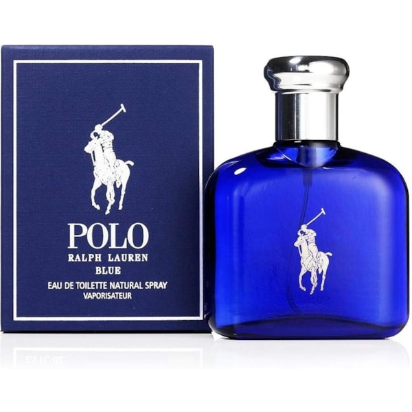 Perfume Polo Ralph Lauren Blue eau de Toilette Masculino - 125ml-34dd43b6-7d36-452d-a6a5-11b3515a71f0