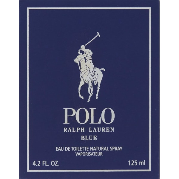 Perfume Polo Ralph Lauren Blue eau de Toilette Masculino - 125ml-eebb4769-8818-4440-a58c-6dffdd2729e9