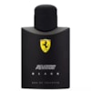 Perfume Scuderia Ferrari Black eau de Toilette Masculino - 125ml-0688f8b7-49b2-4377-b55d-9fed9c561d2b