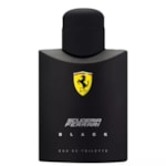 Perfume Scuderia Ferrari Black eau de Toilette Masculino - 125ml-23f97194-f276-4223-a73a-bbafac3e7374