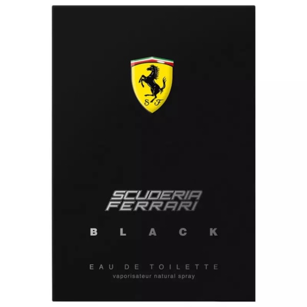 Perfume Scuderia Ferrari Black eau de Toilette Masculino - 125ml-7ffe8370-f4d7-44a9-a075-7fa5b2f005f3