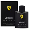 Perfume Scuderia Ferrari Black eau de Toilette Masculino - 125ml-4aacc953-df9d-4d05-89fa-7d9c3bd52063