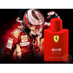 Perfume Scuderia Ferrari Red eau de Toilette Masculino - 125ml-e56d688f-4c26-4709-b109-a03a5c4726ed