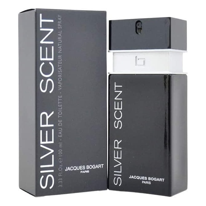 Perfume Silver Scent eau de Toilette Masculino - 100ml-411239fd-ef4f-44ee-b4d0-cca58c1994db