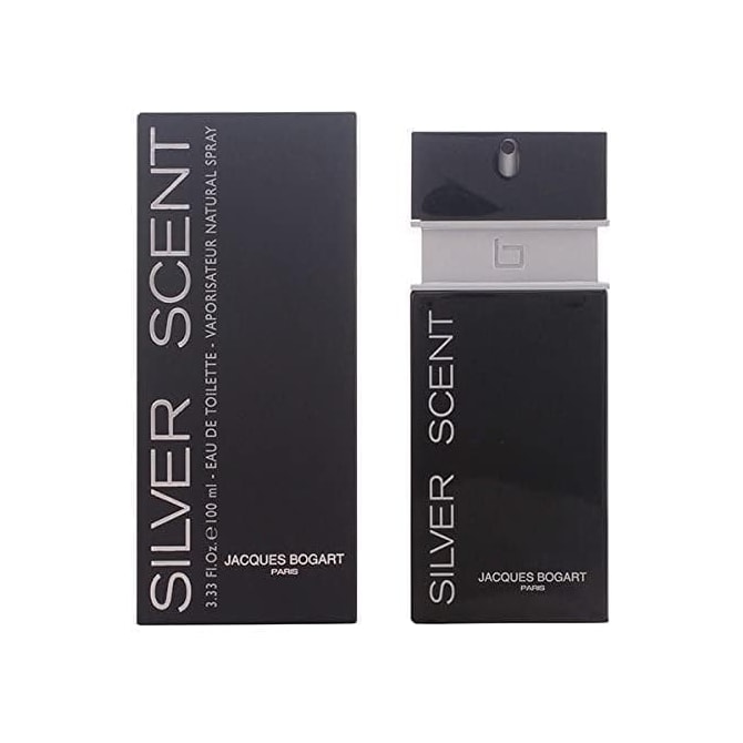 Perfume Silver Scent eau de Toilette Masculino - 100ml-9f27d160-568a-41ab-947b-bb574acfcc36