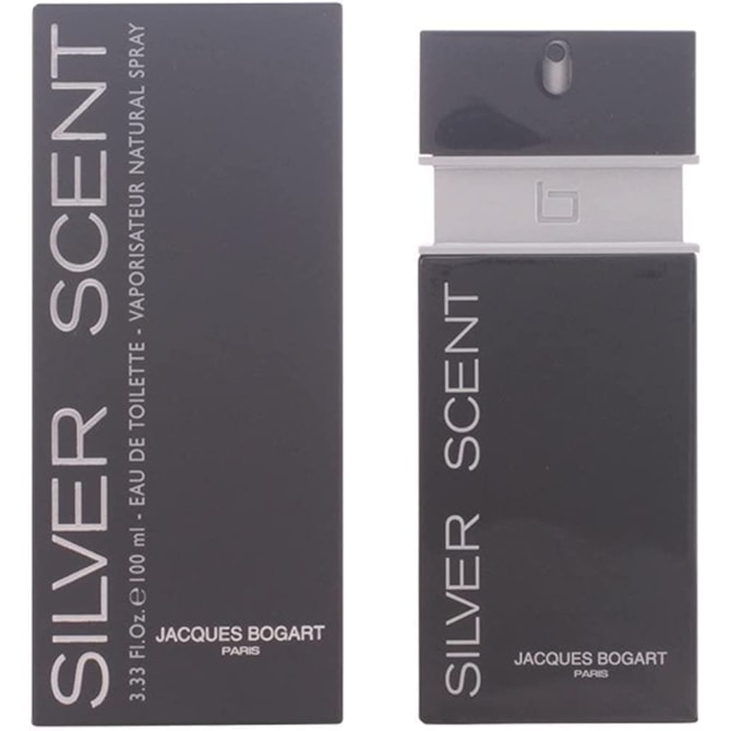 Perfume Silver Scent eau de Toilette Masculino - 100ml-48014425-6dba-4c70-926f-2550bbd3e53e