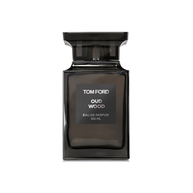 Perfume Tom Ford Oud Wood Unissex Eau de Parfum - 100ML-b8656c36-6a9e-4664-bb99-436cfc8392e1