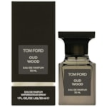 Perfume Tom Ford Oud Wood Unissex Eau de Parfum - 100ML-020aed23-54ab-4155-9ce1-415fecea3b1e