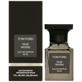 Perfume Tom Ford Oud Wood Unissex Eau de Parfum - 100ML