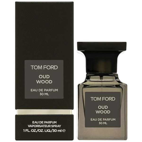 Perfume Tom Ford Oud Wood Unissex Eau de Parfum - 100ML-491cc6c5-e11e-4598-8220-4900c0c7decf