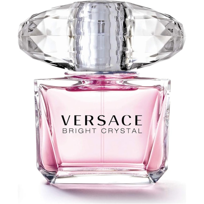 Perfume Versace Bright Crystal Feminino, Eau de Toilette, 90 ML-1dada475-8e2a-4524-b8c4-8f73becdcc27