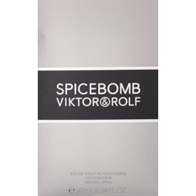 Perfume Viktor & Rolf Spicebomb Masculino Eau de Toilette 90ml