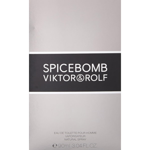 Perfume Viktor & Rolf Spicebomb Masculino Eau de Toilette 90ml-3d4b7c3a-ab81-4afa-b9a8-7bc699fe28e0