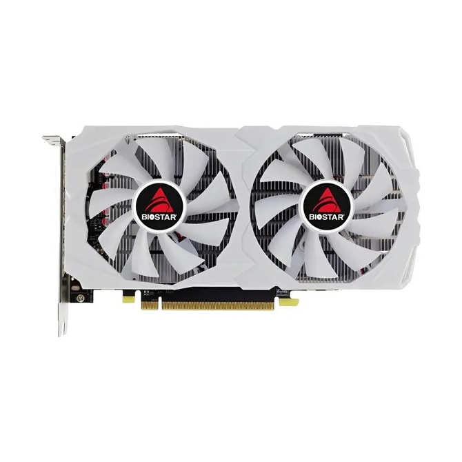 Placa de Vídeo Biostar Radeon RX 580 Gaming 8GB GDDR6 256 Bits VA5825RQ82 - Branco-2c14e5a2-36e1-43ca-8cf5-a0979d926c16