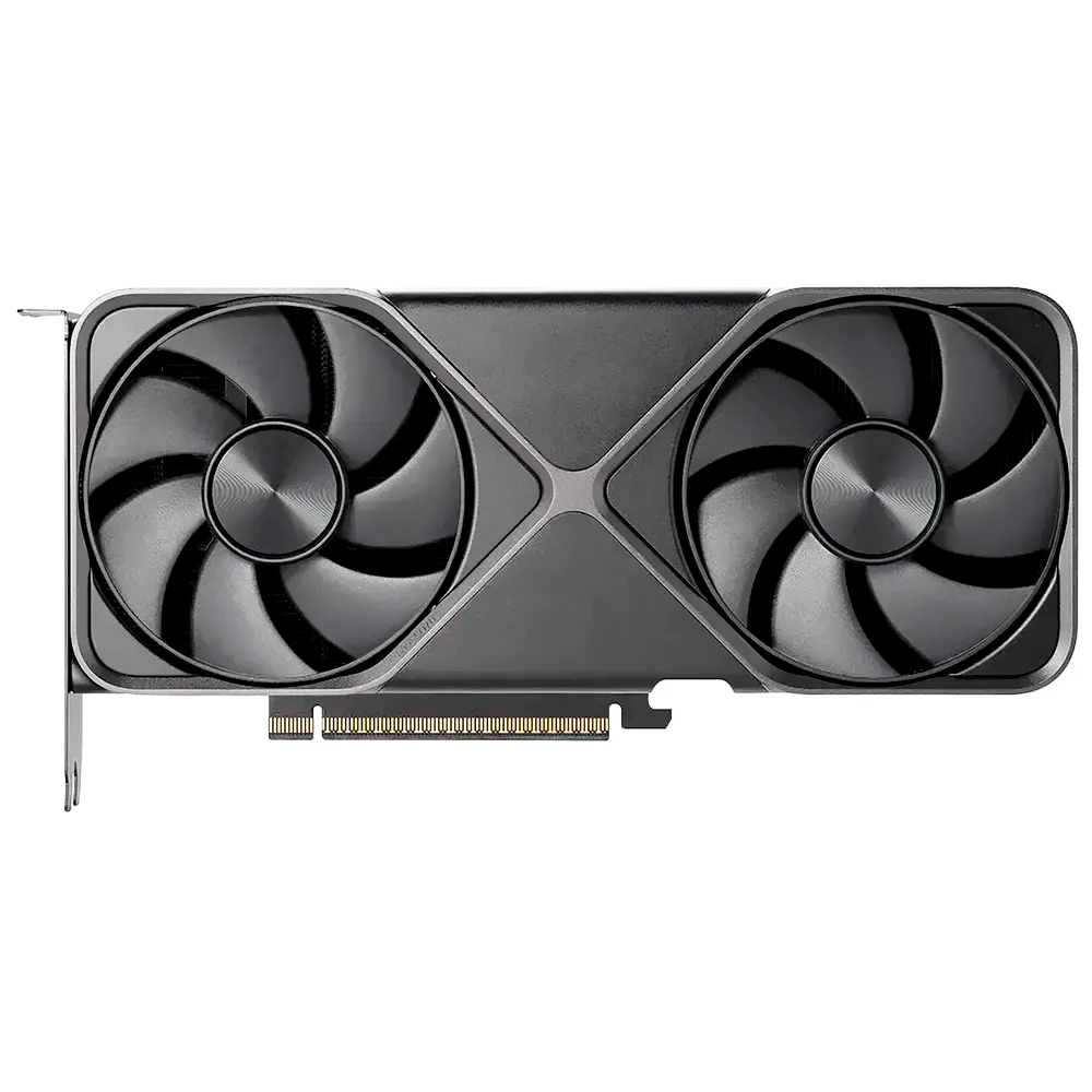 Placa de Vídeo NVIDIA RTX 5070 12GB GDDR7 Founders Edition PCIe