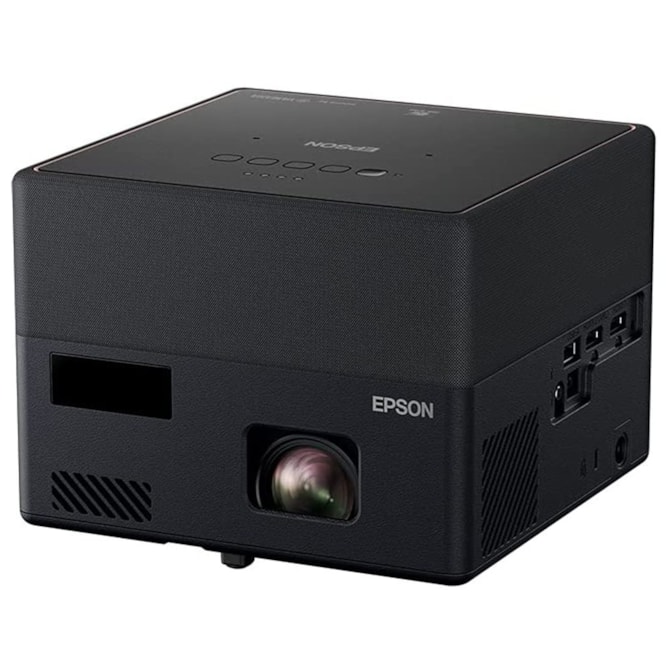 Projetor a Laser Epson EF-12 1000 Lúmenes Full HD - Preto-db7643c1-fd6b-4274-8b29-64d3ba95b74d