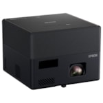 Projetor a Laser Epson EF-12 1000 Lúmenes Full HD - Preto-030e663e-0330-4235-8889-9cfb086f6e4c